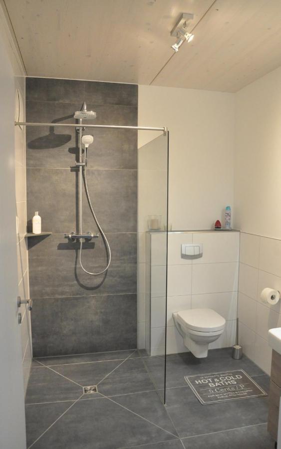 Ferienwohnung Landskroner Blick 바트노이에나르아르바일러 외부 사진
