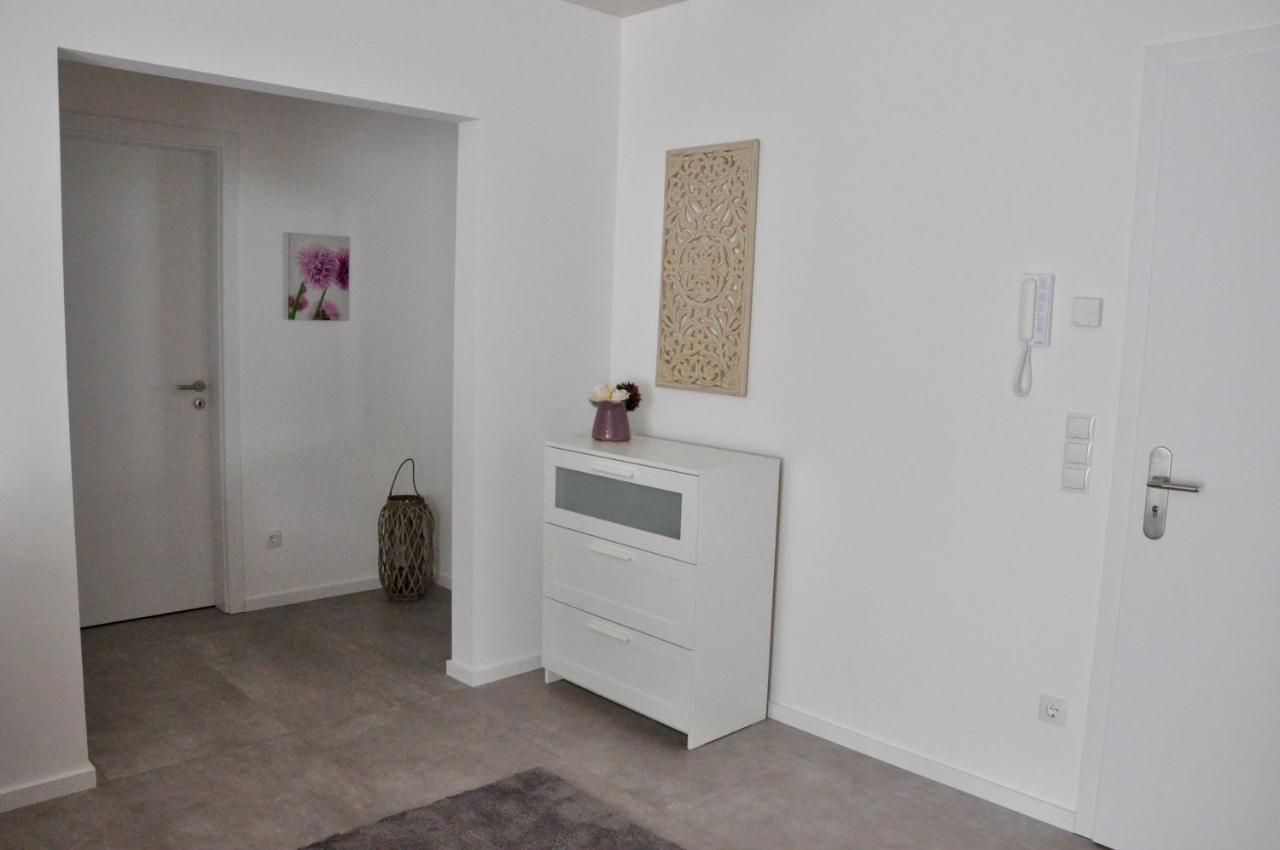 Ferienwohnung Landskroner Blick 바트노이에나르아르바일러 외부 사진