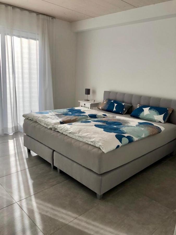 Ferienwohnung Landskroner Blick 바트노이에나르아르바일러 외부 사진