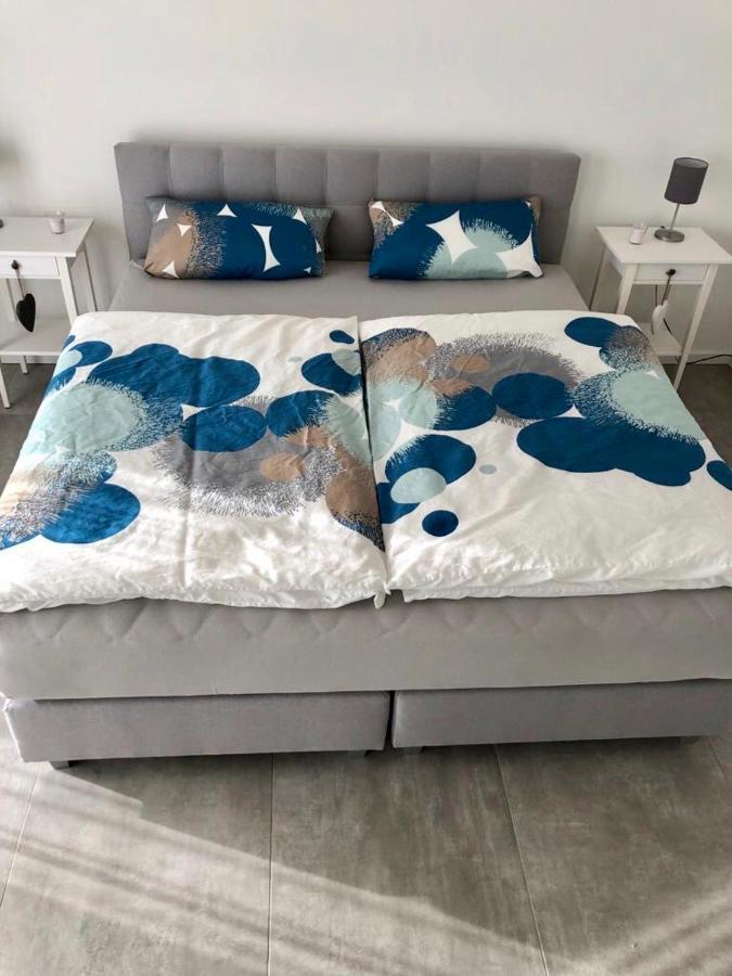 Ferienwohnung Landskroner Blick 바트노이에나르아르바일러 외부 사진